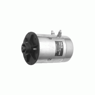 ELEKTROMOTOR MAHLE IM0255 AMJ5124 12V 1,5kW MM 275 11.212.557